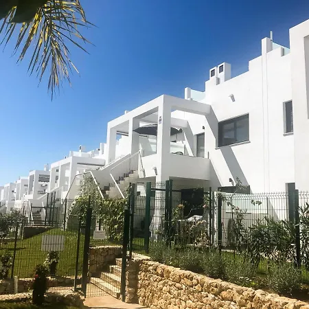 Casita Sonrisa * Nerja