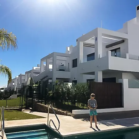Casita Sonrisa Nerja