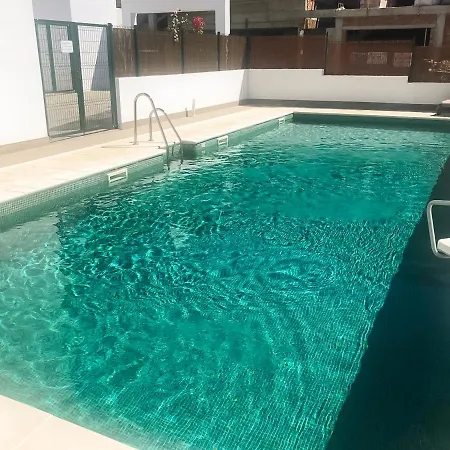 Holiday home Casita Sonrisa Nerja