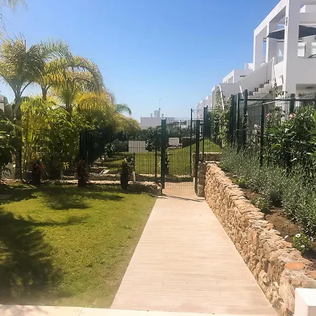 Casita Sonrisa Holiday home Nerja