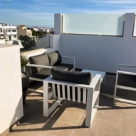 Casita Sonrisa