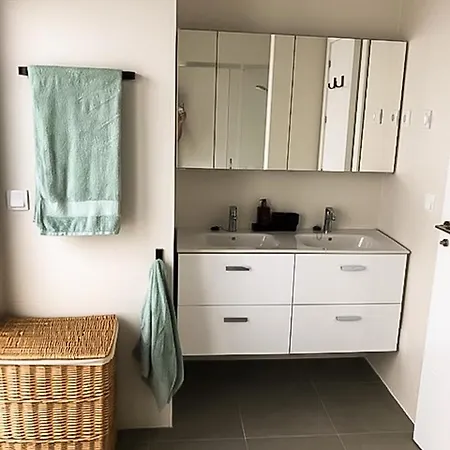 Holiday home Casita Sonrisa *