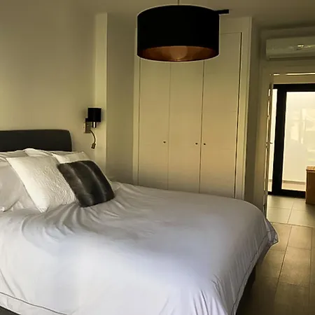 Casita Sonrisa Holiday home *