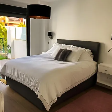 Holiday home Casita Sonrisa