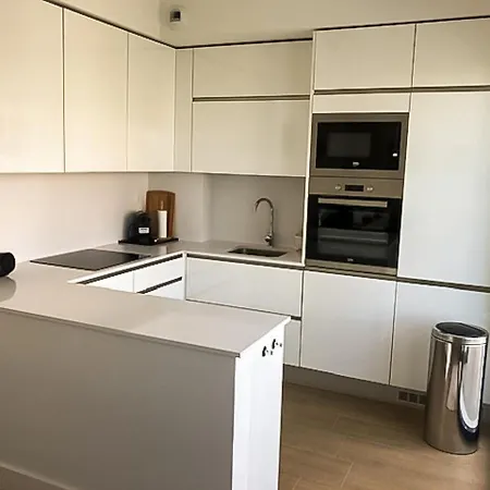 Holiday home Casita Sonrisa