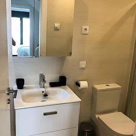 Casita Sonrisa Nerja