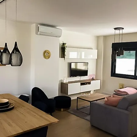 Casita Sonrisa Holiday home *