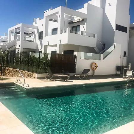 Casita Sonrisa Holiday home