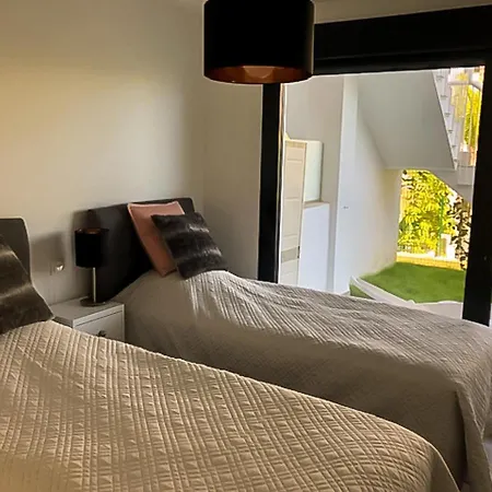 Holiday home Casita Sonrisa Nerja