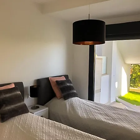 Ferienhaus Casita Sonrisa *