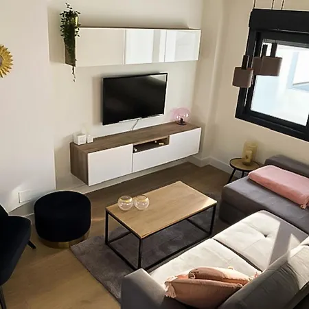 Casita Sonrisa Holiday home *