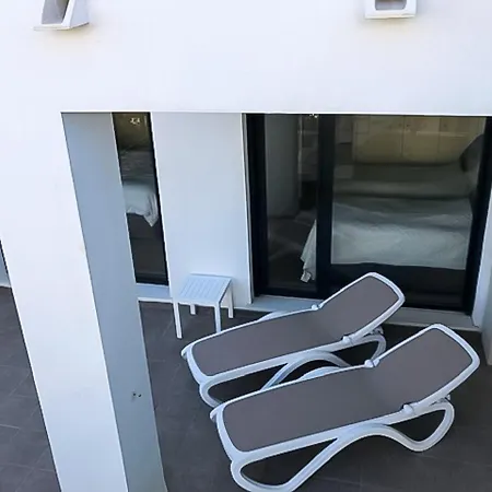 Holiday home Casita Sonrisa *