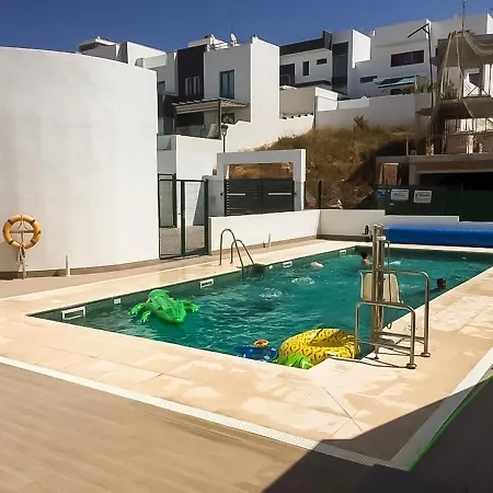 Casita Sonrisa Nerja