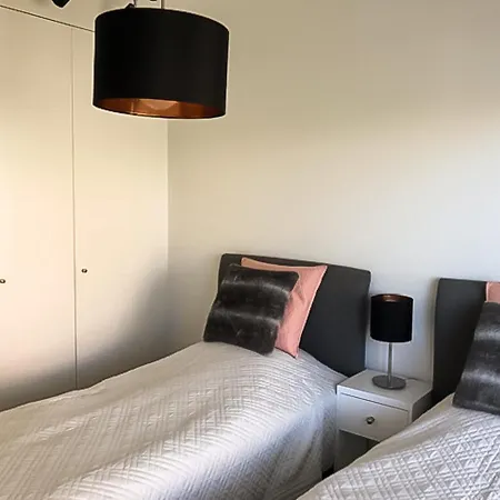 Casita Sonrisa Holiday home Nerja