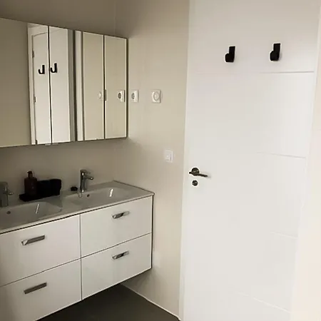 Holiday home Casita Sonrisa *