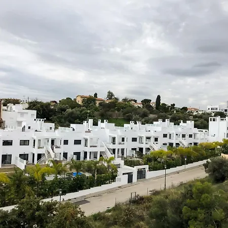 Holiday home Casita Sonrisa *