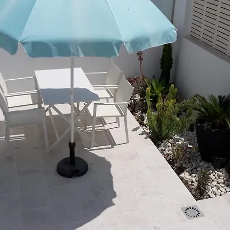Casita Sonrisa Nerja