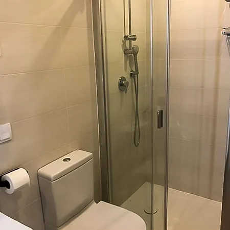 Casita Sonrisa Holiday home Nerja