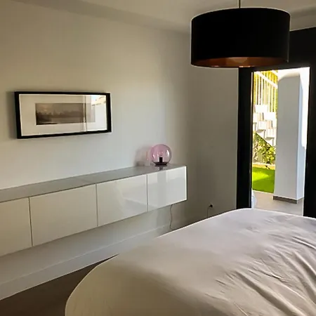 Holiday home Casita Sonrisa Nerja