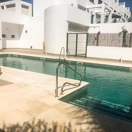 Holiday home Casita Sonrisa
