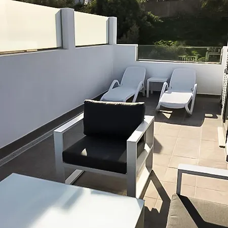 Casita Sonrisa Nerja