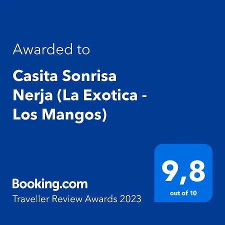 Casita Sonrisa *